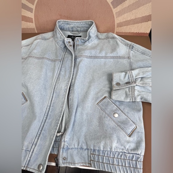 Jean jacked LA Coalition size Larger - Picture 9 of 11